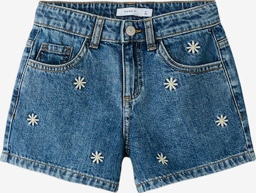 NAME IT Jeans 'NKFBELLA' in Blue: front