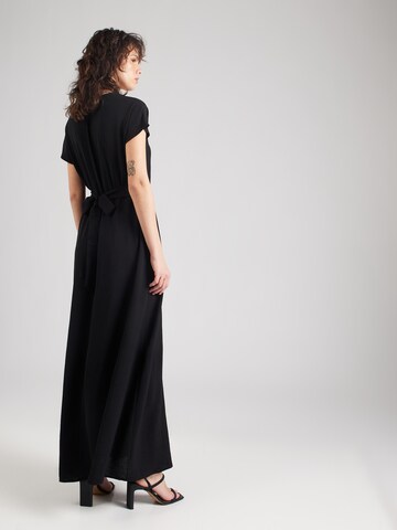 Robe 'ALVA' VERO MODA en noir