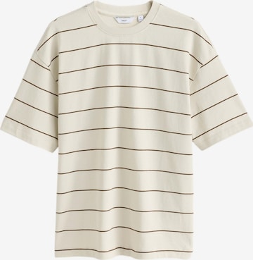 smėlio Next Marškinėliai: priekis