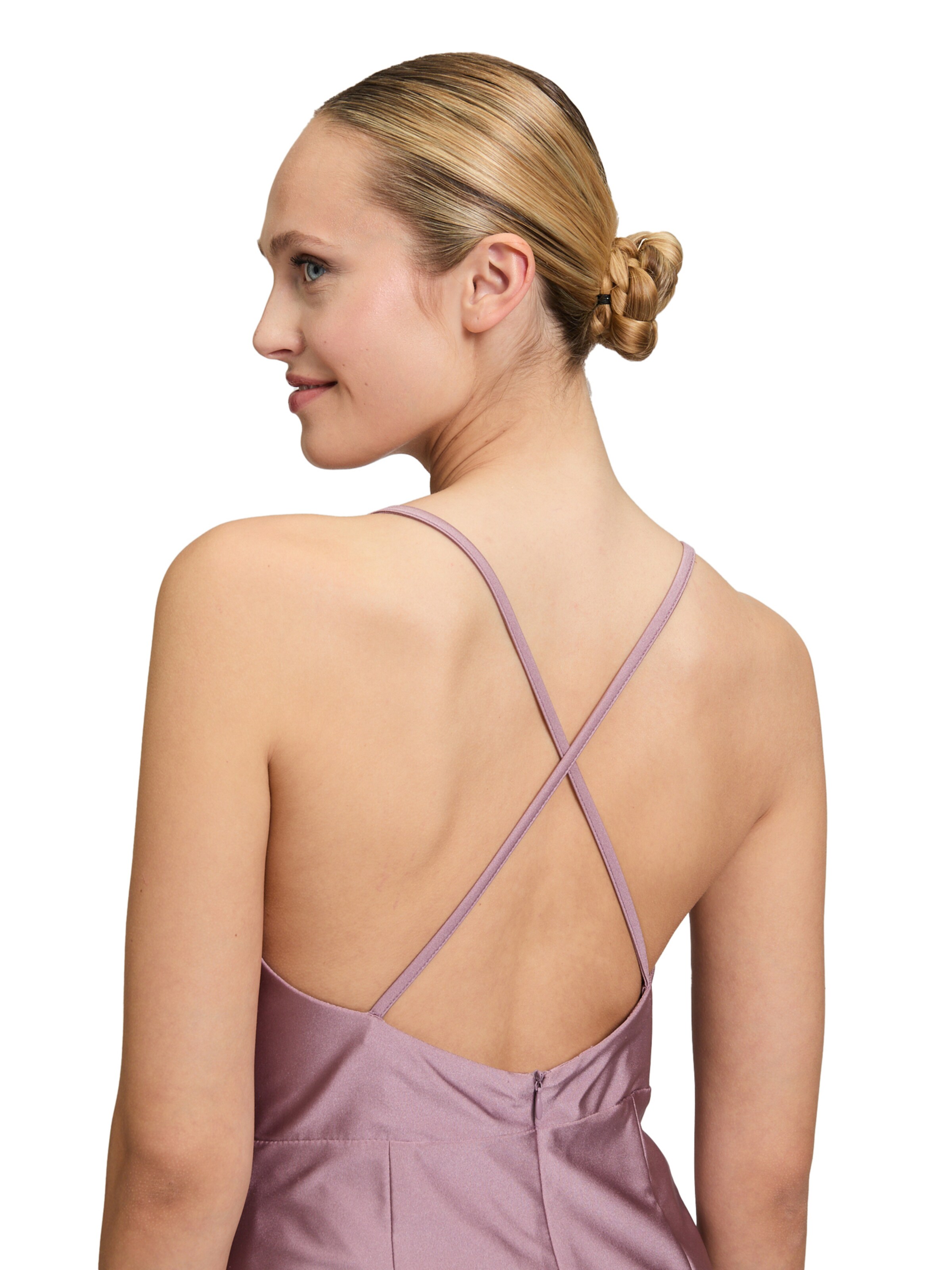 Vera Mont Evening dress in Purple