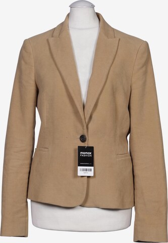 ZARA Blazer S in Beige ABOUT YOU