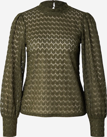 Camicia da donna 'JDYAVERY' di JDY in grigio: frontale
