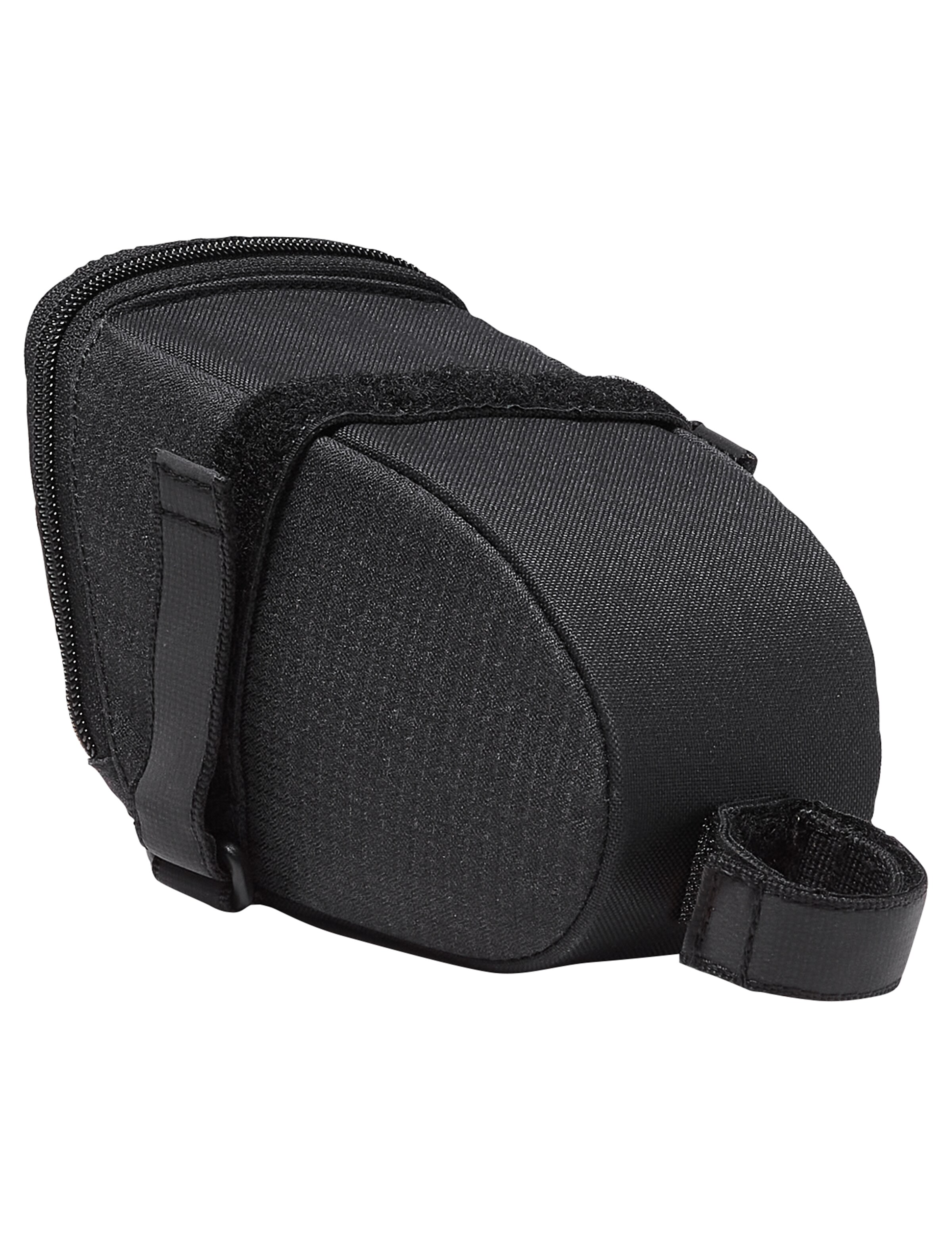 VAUDE Satteltasche 'Race Light' in Schwarz