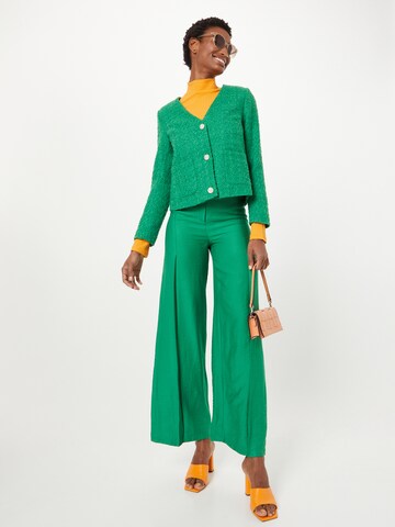 Dorothy Perkins - Chaqueta de entretiempo en verde