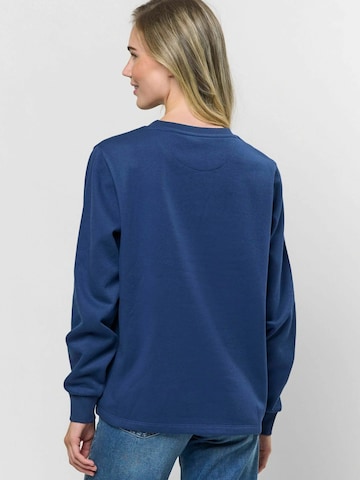 U.S. POLO ASSN. Svetr ' Macy ' – modrá