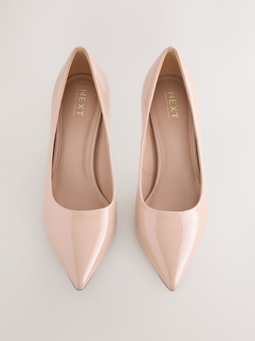 Décolleté 'Forever Comfort' di Next in beige