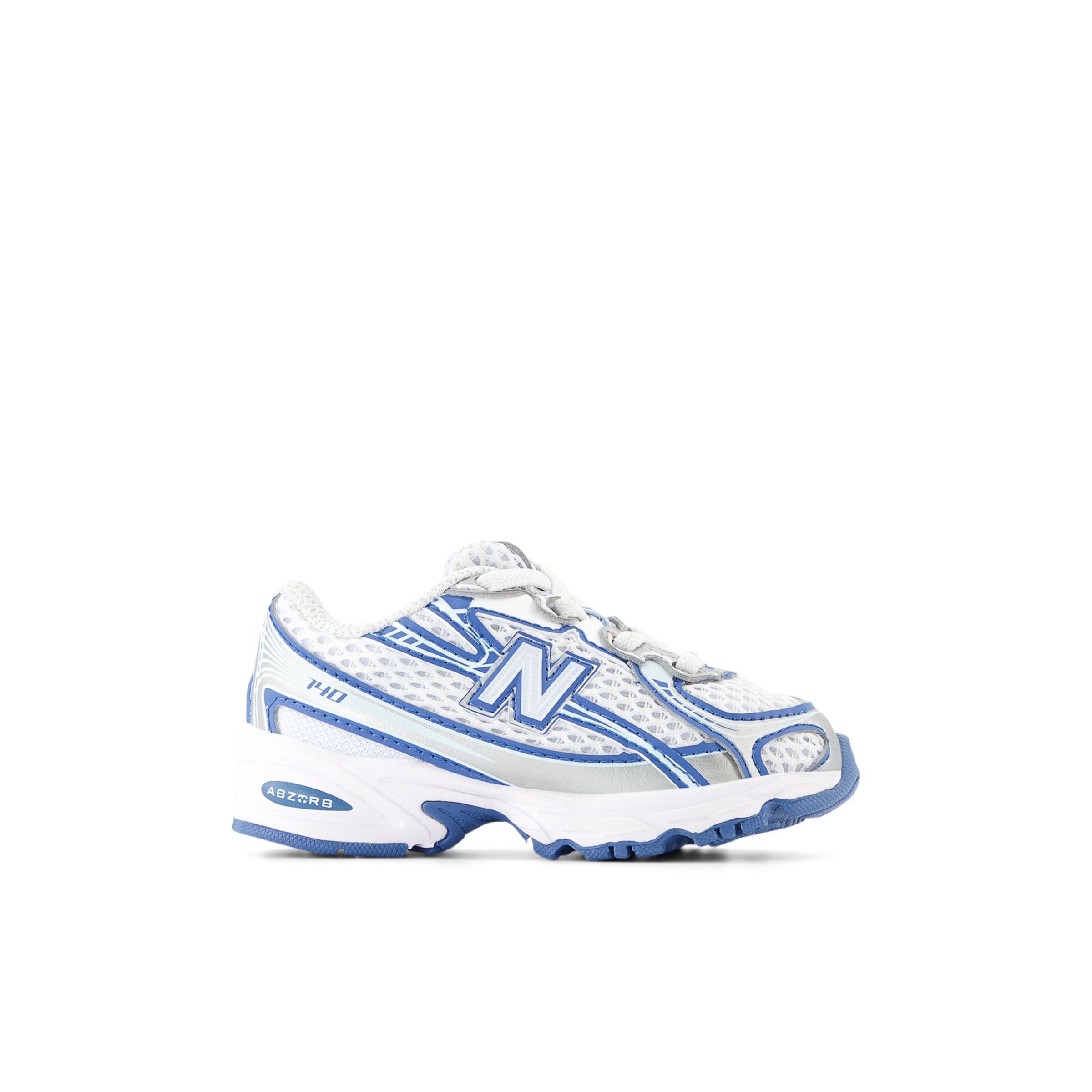 new balance Trainers '740' in Blue