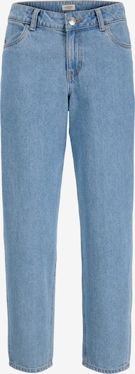Jeans 'JREBWKIM' pe 25/30 JJ Rebel pe albastru denim, Vizualizare produs