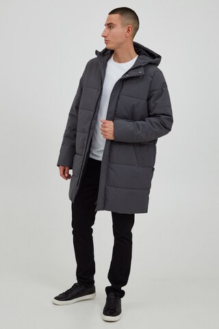 11 Project Between-Season Jacket 'Giacobbe' in Grey