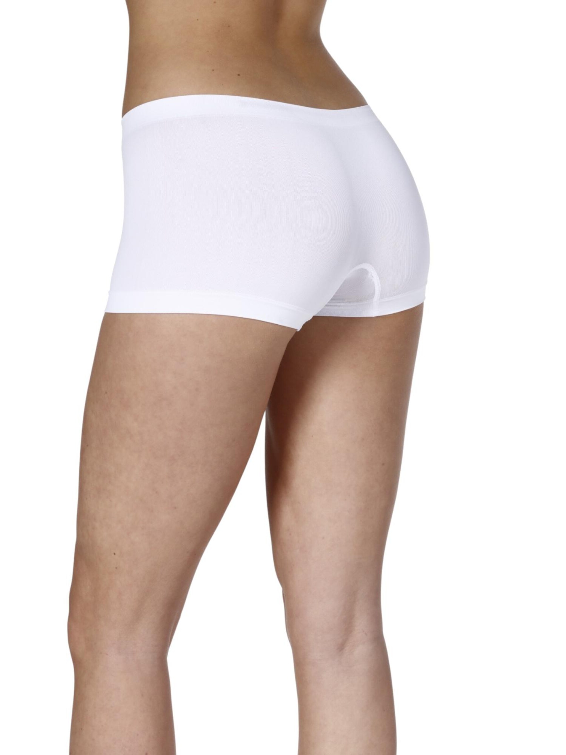 fashionshowcase Slip 'SoftFlex'‌‌‌‌‌‌‌‌‌ in Weiß