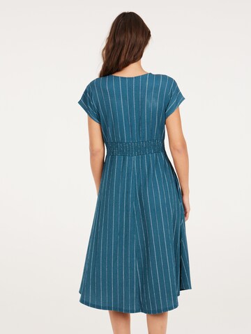 PROTEST Dress 'PRTGILLY' in Blue