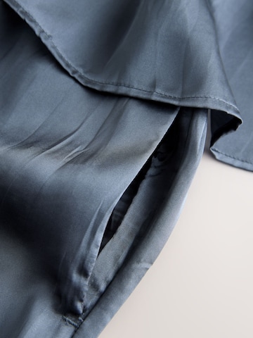 Next Overal – modrá