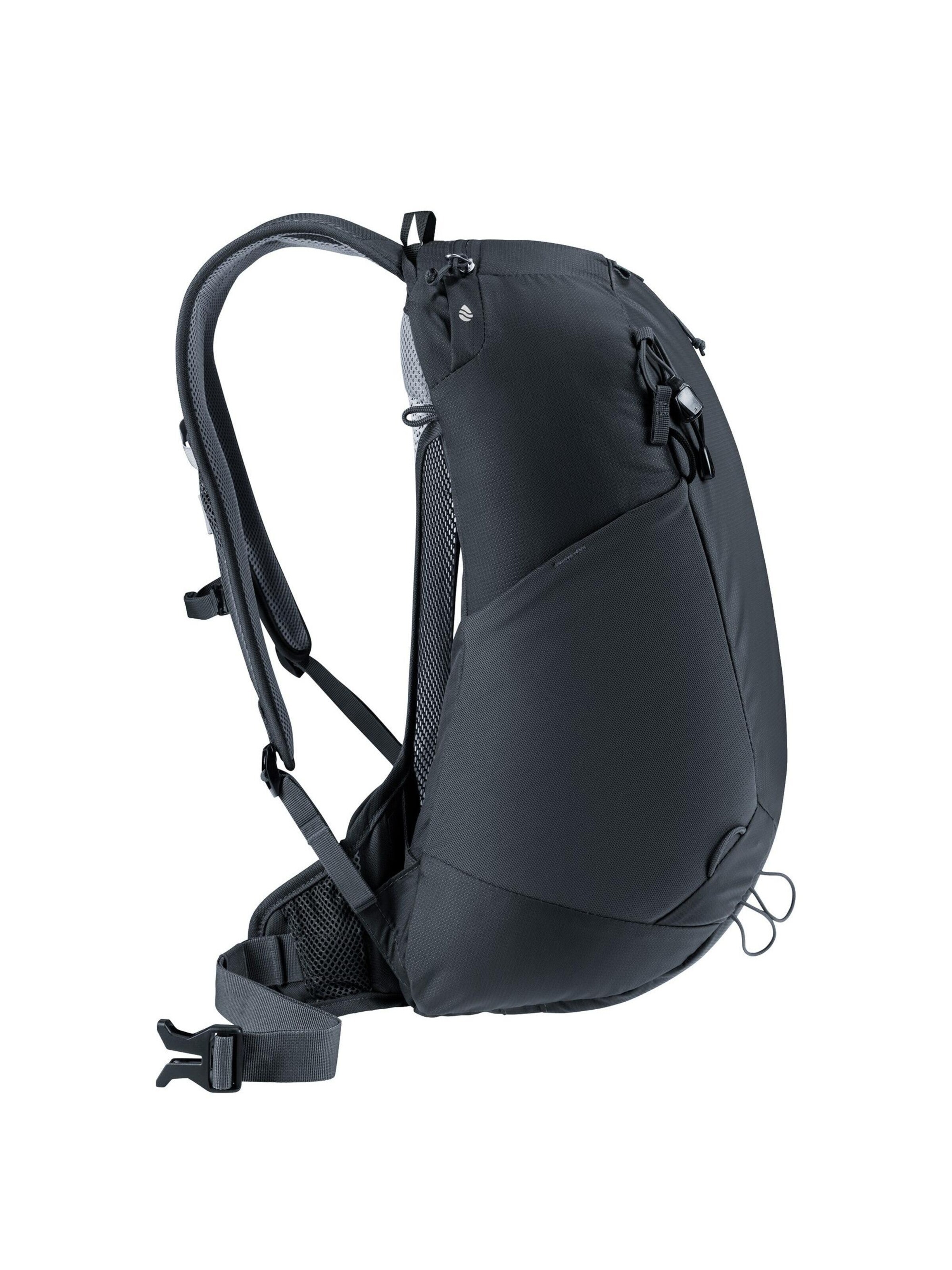 DEUTER Rucksack 'AC Lite'‌‌‌‌‌‌‌‌‌‌ in Schwarz