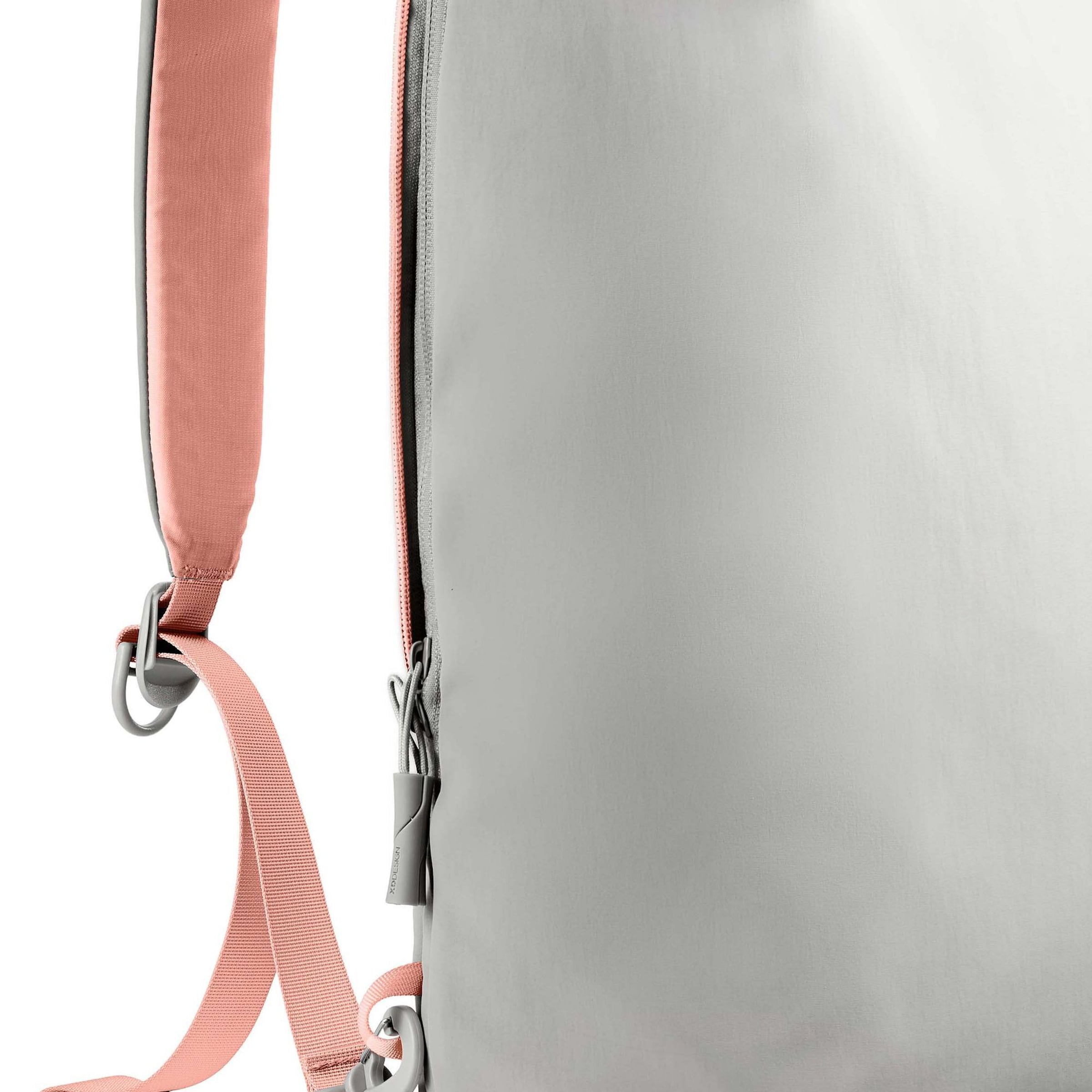 Sac à dos 'Reversible' XD Design en gris