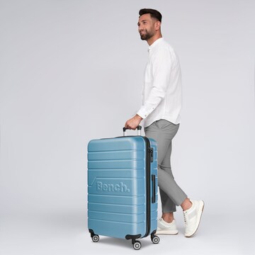 BENCH Trolley 'Seattle' in Blauw