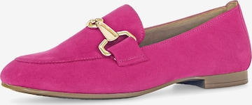 GABOR Slipper in Pink: Vorderseite