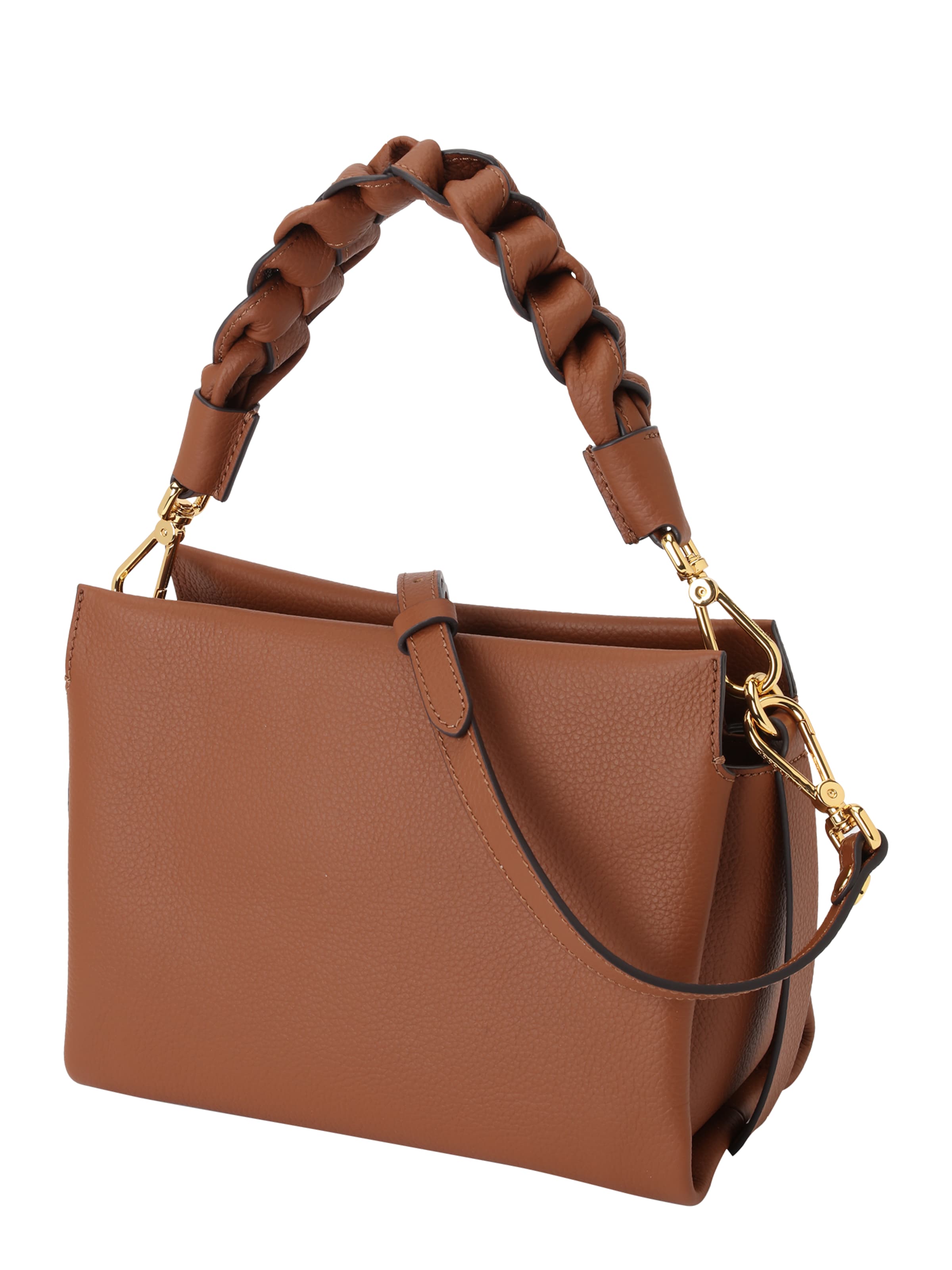 Coccinelle Сумки 'Boheme Grana' в Коричневый