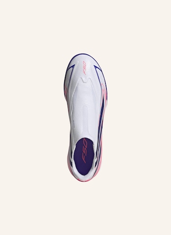 ADIDAS PERFORMANCE Kopačky 'F50 Hyperfast League' – bílá