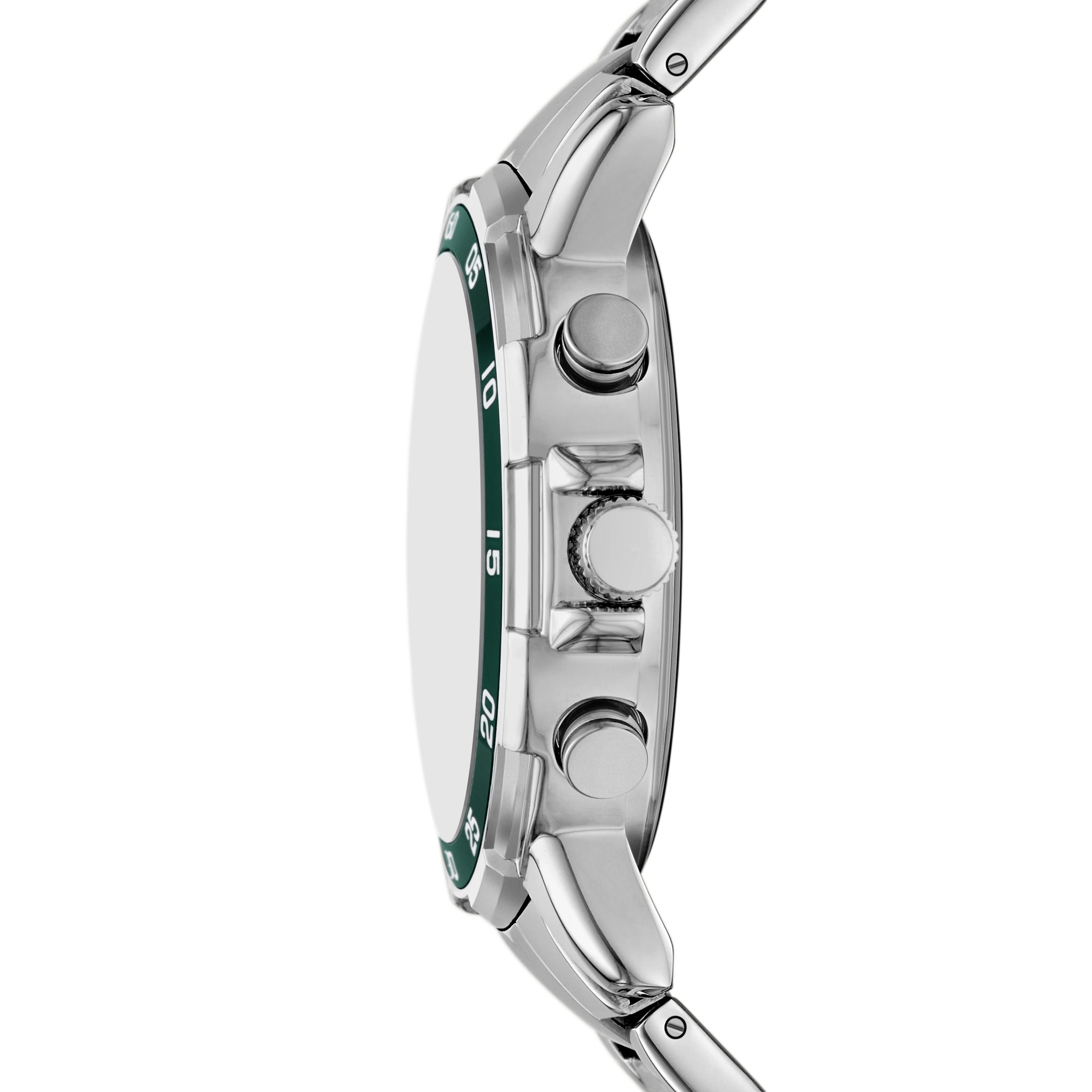 SKECHERS Uhr in Silber