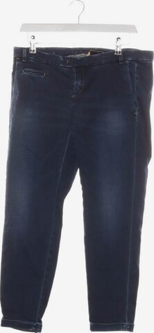 Jacob Cohen Jeans 30 in Blau: predná strana