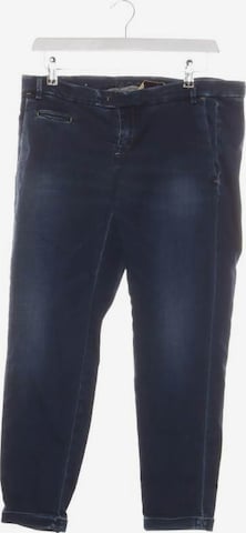 Jacob Cohen Jeans in 30 in Blue: front