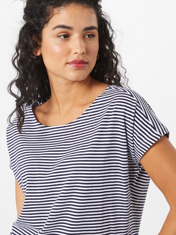 Urban Classics Shirt in Blue