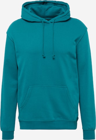 Cotton On Sweatshirt in Green: front