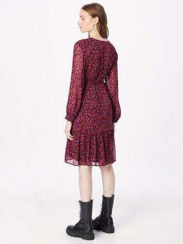 Robe OUI en rose