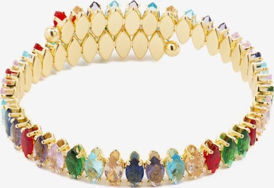 Luxenter Náramek 'Nex' ve velikosti 15 - 20 cm - mix barev, Produkt
