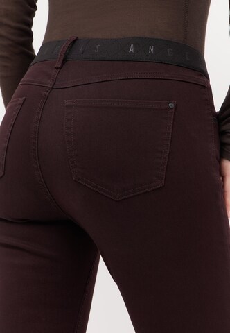 Angels Slim fit Jeans in Black