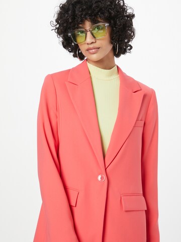 MOS MOSH Blazer in Red