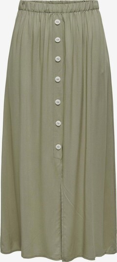 ONLY Skirt in Green, Item view