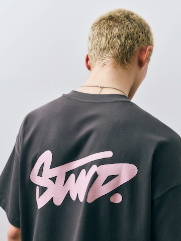 Pull&BearMajica - siva boja