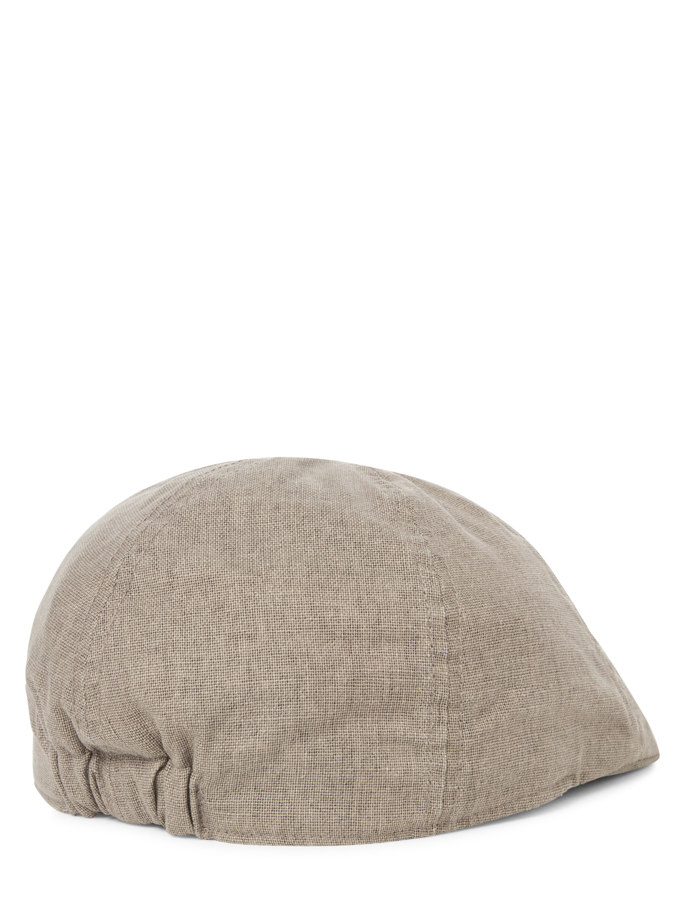 CAMEL ACTIVE Mütze in Grau