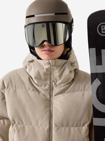 Bogner Fire + Ice Funktionsjacke 'Neila' in Beige