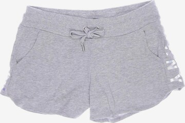 DKNY Shorts in M in Grey: front