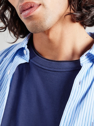 SCOTCH & SODA Футболка в Синий