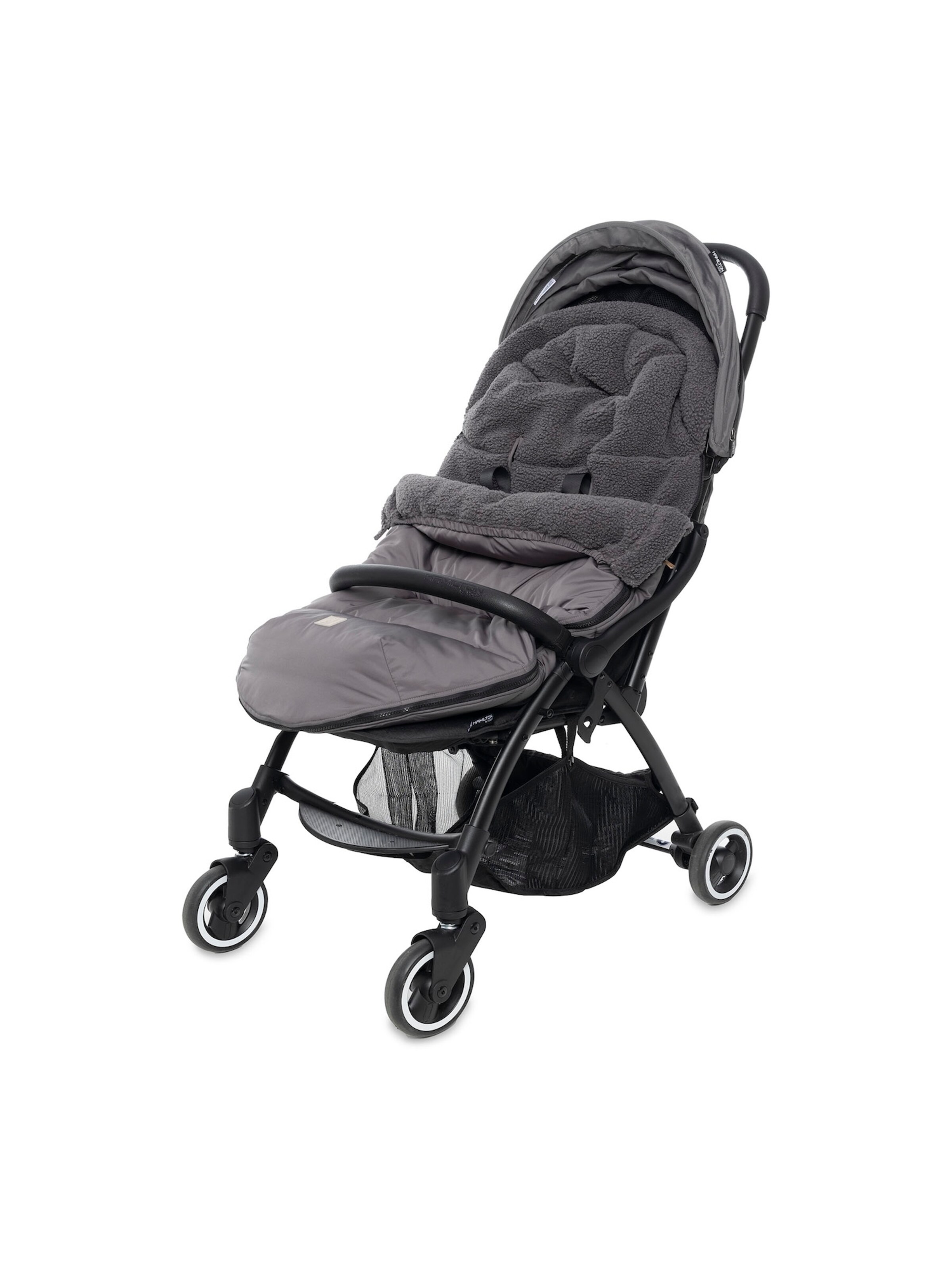 Jollein Slaapzak in Grijs