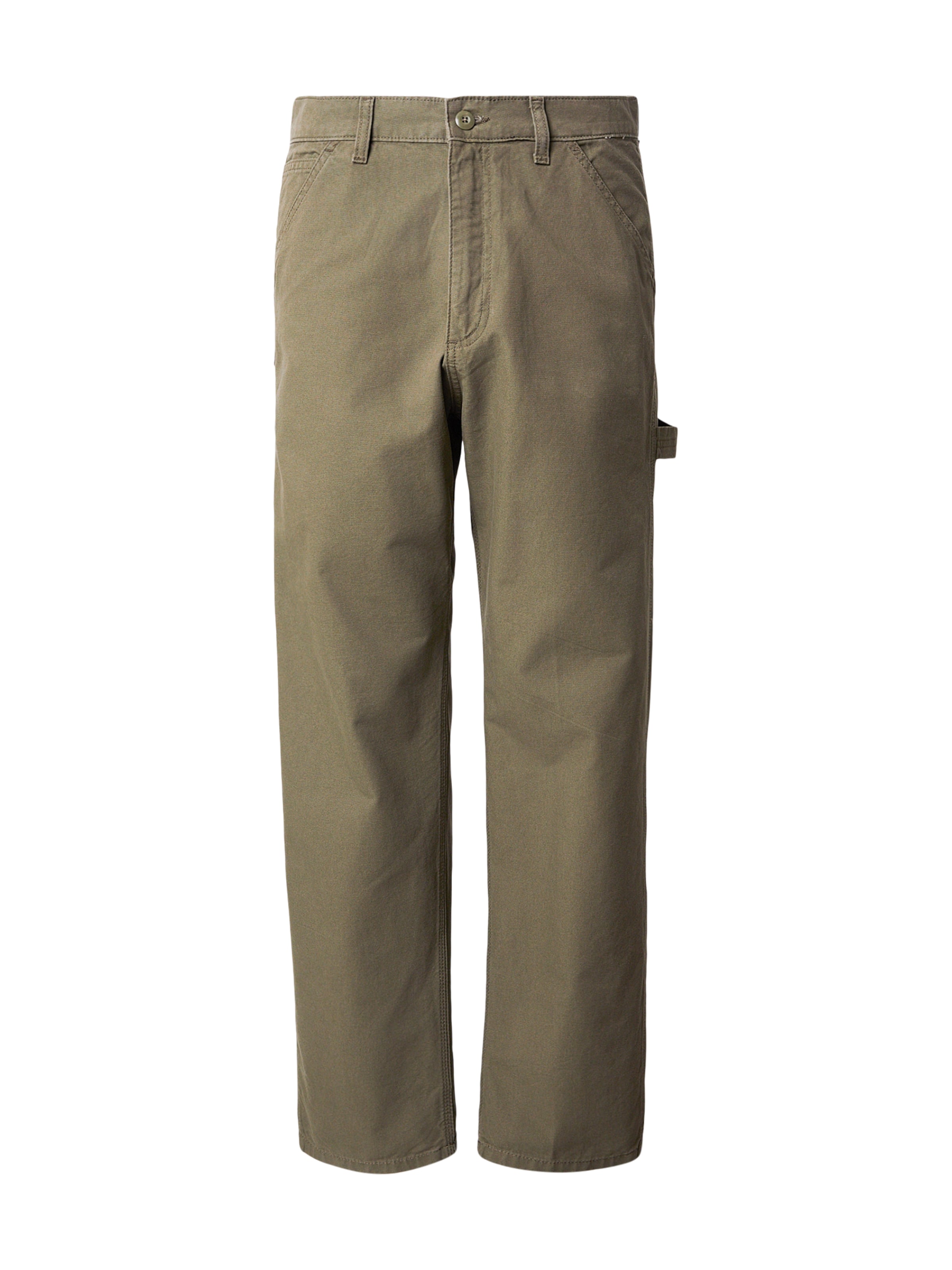 JACK & JONES Pantalón 'JWHEDDIE' en oliva, Vista del producto