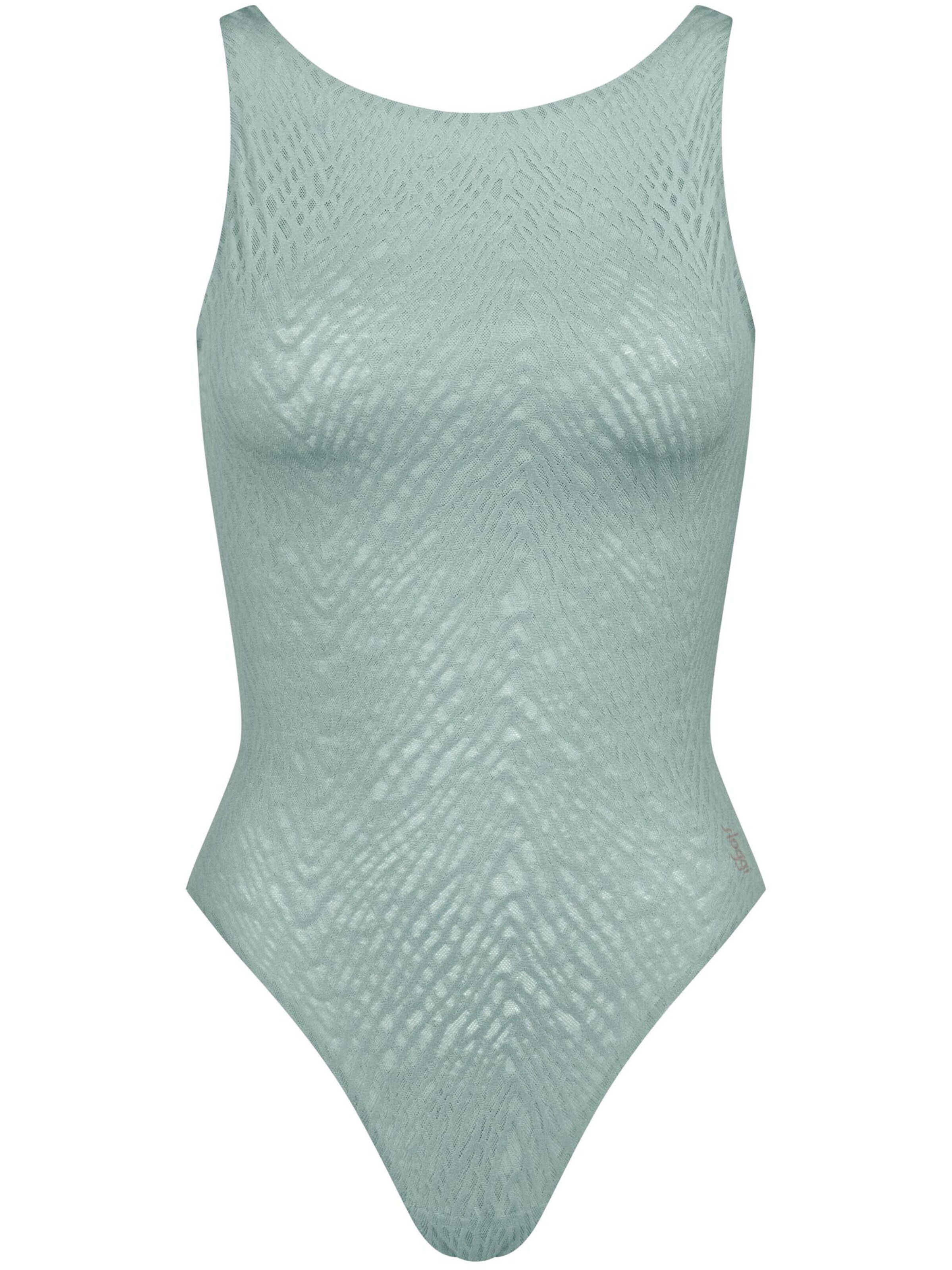 Body ' ZERO Feel Bliss Body ' SLOGGI en bleu