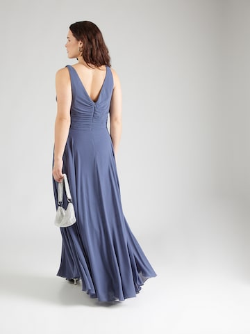 My Mascara Curves Ruha - kék