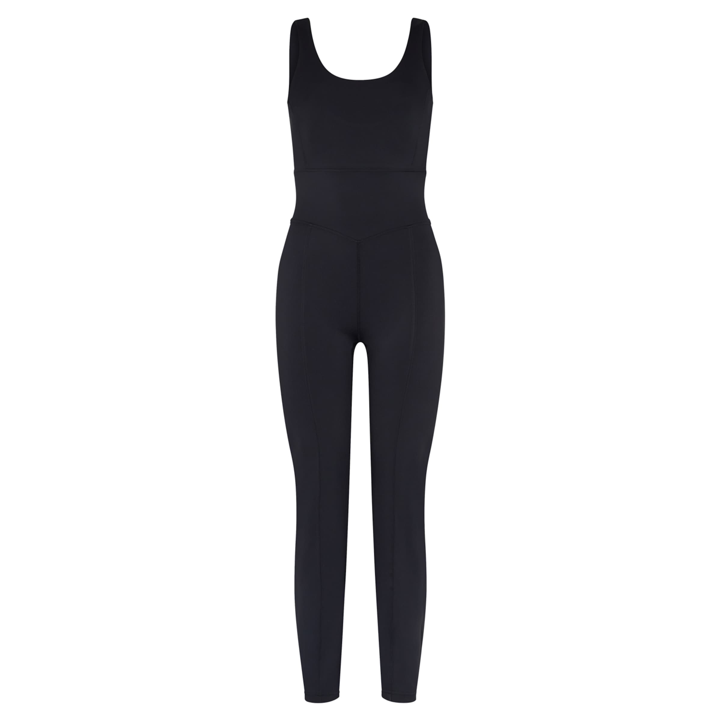 Born Sports suit 'Dora' in Black: front