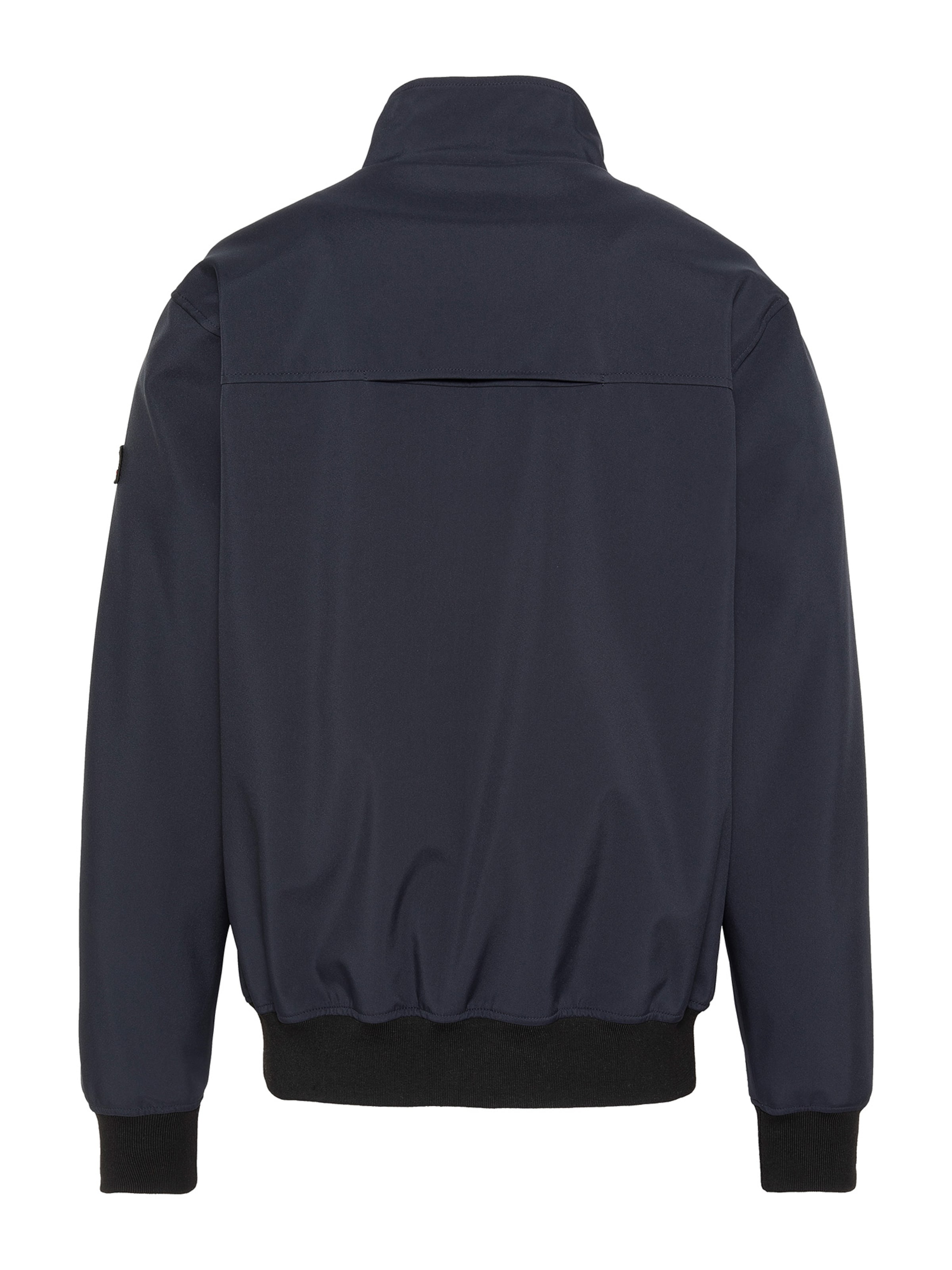 Schott NYC Übergangsjacke‌‌‌‌‌‌‌‌ in Blau