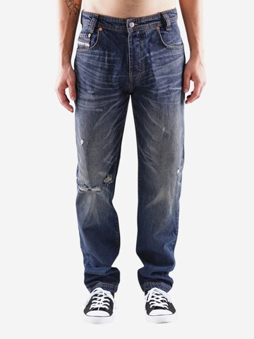 Picaldi Tapered Jeans 'Zicco 472 J' in Blue