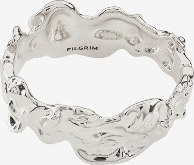 Pilgrim Bracelet 'Pulse' in Silver, Item view