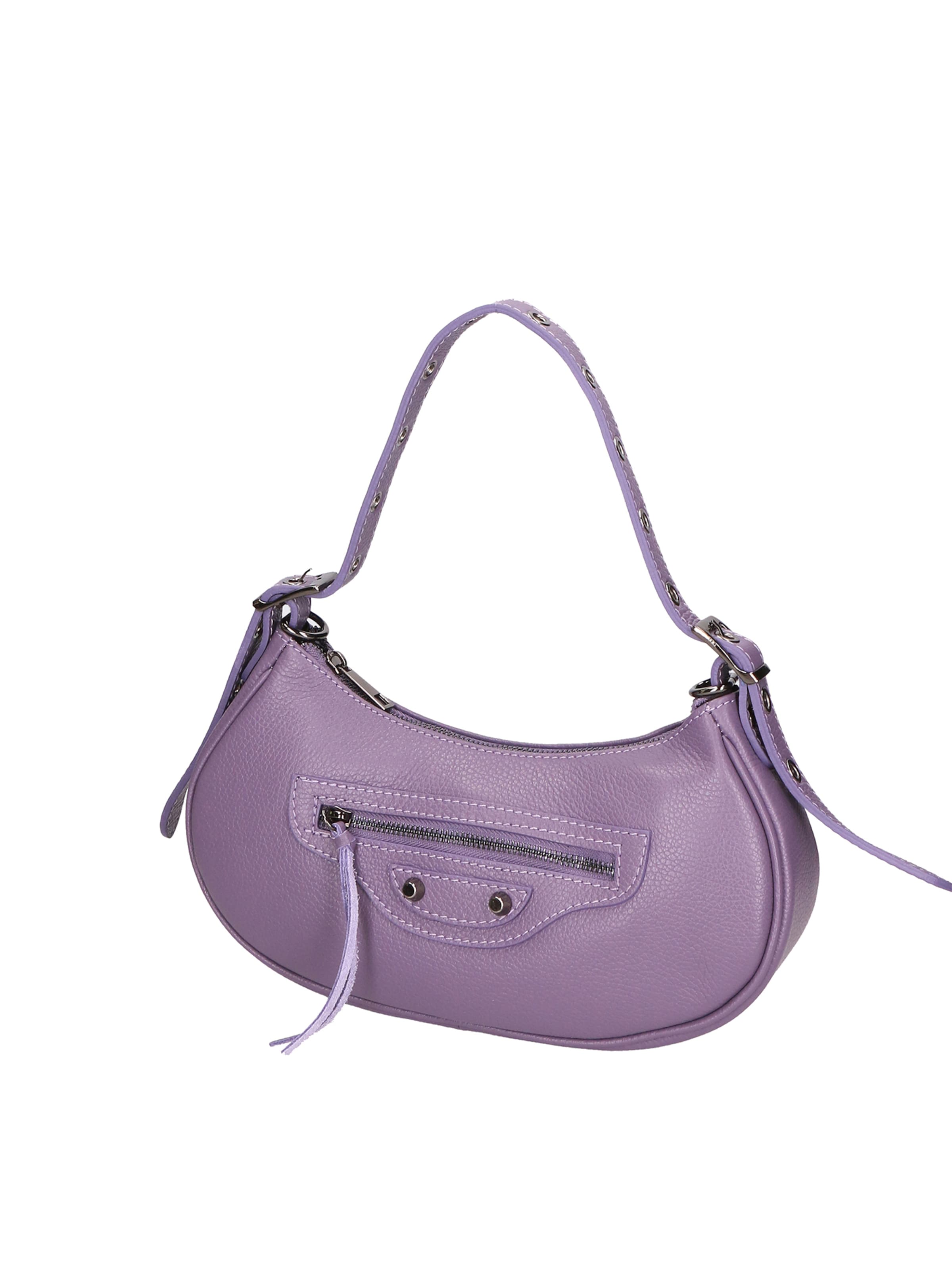 Gave Lux Shoulder bag in Purple