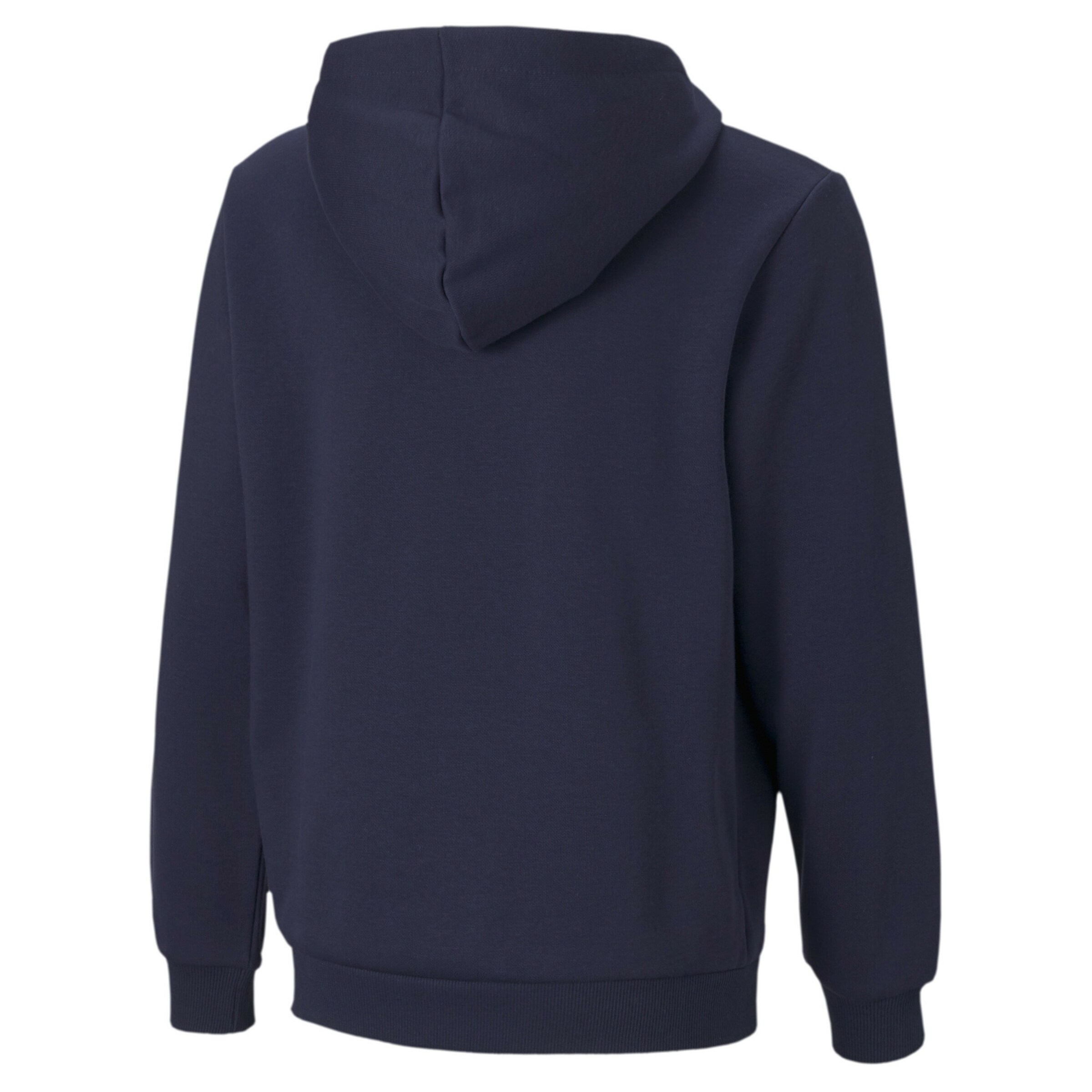 PUMA Sweatshirt 'Essentials' in Blau