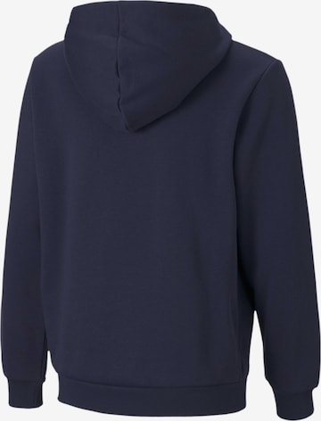 PUMA Sweatshirt 'Essentials' i blå