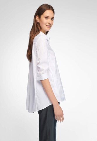 St. Emile Blouse in White