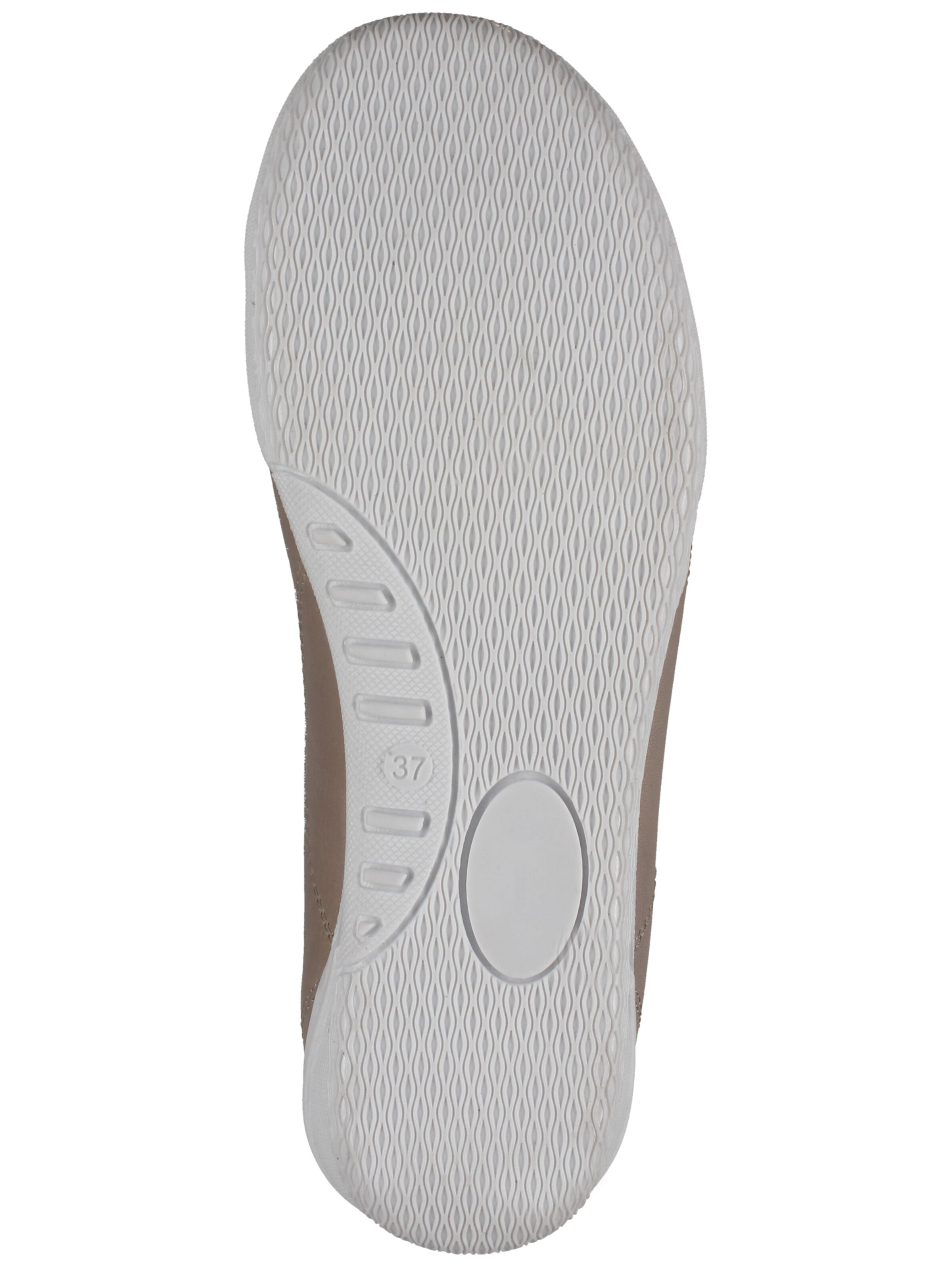 HUSH PUPPIES Sneakers laag in Beige